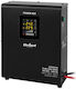 Sursă de Alimentare Termică UPS 500VA 300W 12V Undă Sinusoidală Pură