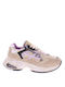 Premiata Femei Sneakers Bej