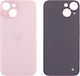 Καπάκι Μπαταρίας Battery Cover Ροζ για iPhone 15