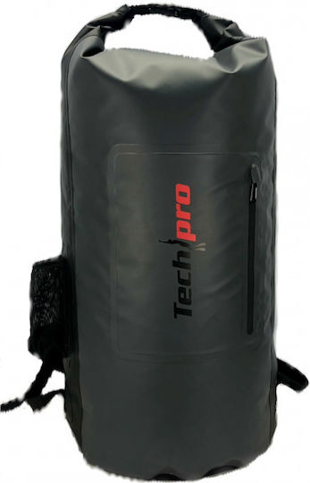 Tech Pro Sac Uscat De Umar / De Mână 70L Gri