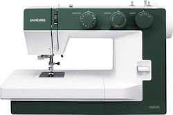 Janome Domestic Sewing Machine 1522GN