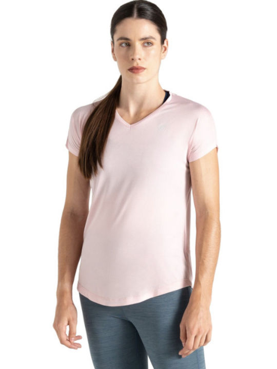 Dare2B Damen Sportlich T-Shirt Schnell trocknen...