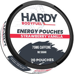 Hardy Nicotine Pouches 75mg