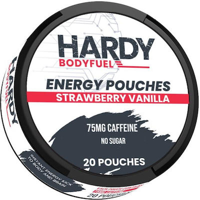 Hardy Nicotine Pouches 75mg