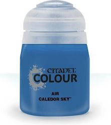 Air Caledor Sky 24ml Citadel