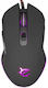 White Shark GM-3001 Cyrus Gaming Mouse 3200 DPI Black