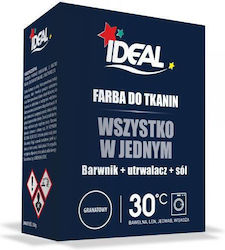 Ideal Ideal Всичко в едно Боя за платове Тъмносиньо 350г
