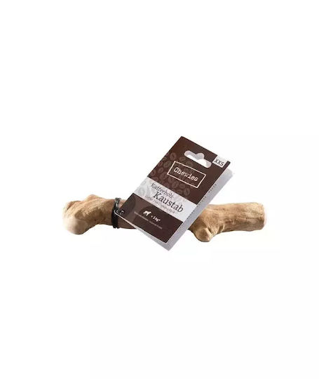 Chewies Holzknochen für Hunde Natürlich 70gr