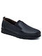 Air Anesis Γυναικεία Slip-On Μαύρα