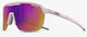 Julbo Cycling Glasses with Pink Frame & Multicolour Lenses