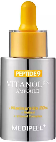 Medi-peel Peptide 9 Vitanol Ampoule Pro 30 Ml
