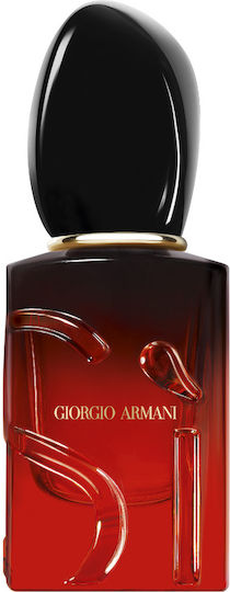 Giorgio Armani Si Passione Intense Парфюмна вода За повторно пълнене 30мл