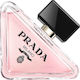 Prada Paradoxe Virtual Flower Eau de Parfum Refillable 90ml