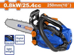 Wadfow WGC1525 Бензинов Клeдящ Верижен Трион 1.2hp/25.4cc Wadfow WGC1525 Бензинов Клeдящ Верижен Трион 1.2hp/25.4cc