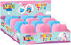 Luna Squishy Einhorn Afoam 12er Pack Mehrfarbig
