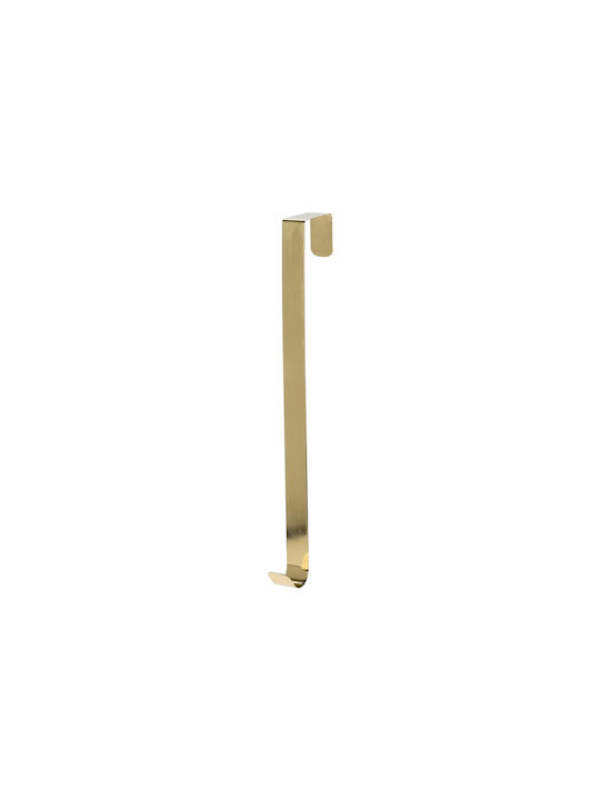 Wall Hanger Gold 1pc