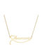 Dio Jewellery Lab from Silver with Name Option