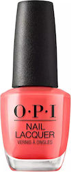 OPI Lacquer Gloss Nail Polish #live.love.carnav...