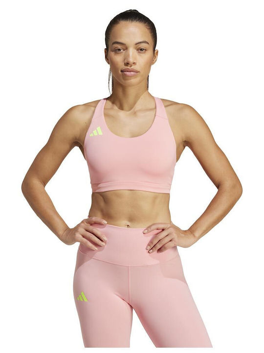 Performance Frauen Sport-BHs Sport-BH Rosa