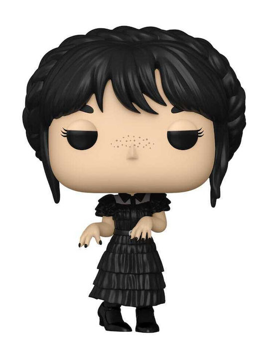 Funko Pop! Television: Wednesday Addams