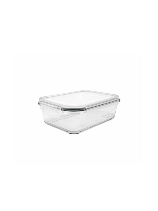 Glass Lunch Box