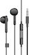 Hoco M93 In-ear Handsfree Ακουστικά με Βύσμα 3....