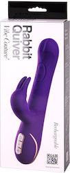 Vibe Couture Vibrator Purple