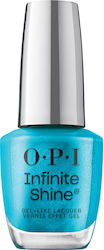 OPI Infinite Shine Metallic Βερνίκι Νυχιών Μακρ...