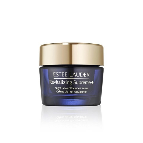 Estee Lauder Revitalizing Supreme+ Κρέμα Προσώπου Νυκτός για Ενυδάτωση, Αντιγήρανση & Ακμή με Κολλαγόνο 50ml