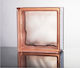 Mulia Υαλότουβλο Π19xΥ19xB8cm