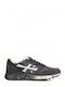 Premiata Sneakers Black