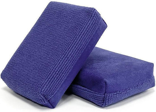 Gyeon Coating Applicator Σφουγγάρι Γυαλίσματος για Αμάξωμα