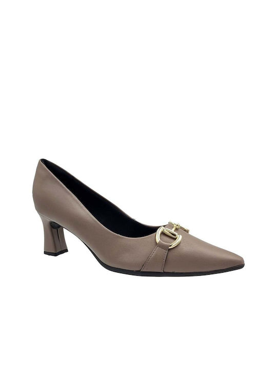 Piccadilly Pumps Braun