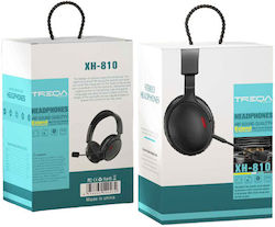 Treqa XH-810 Over Ear Treqa XH-810 Over Ear