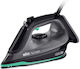 Braun Texstyle 5 Steam Iron 2700W with Ceramic Plate and Continuous Steam Supply 50g/min