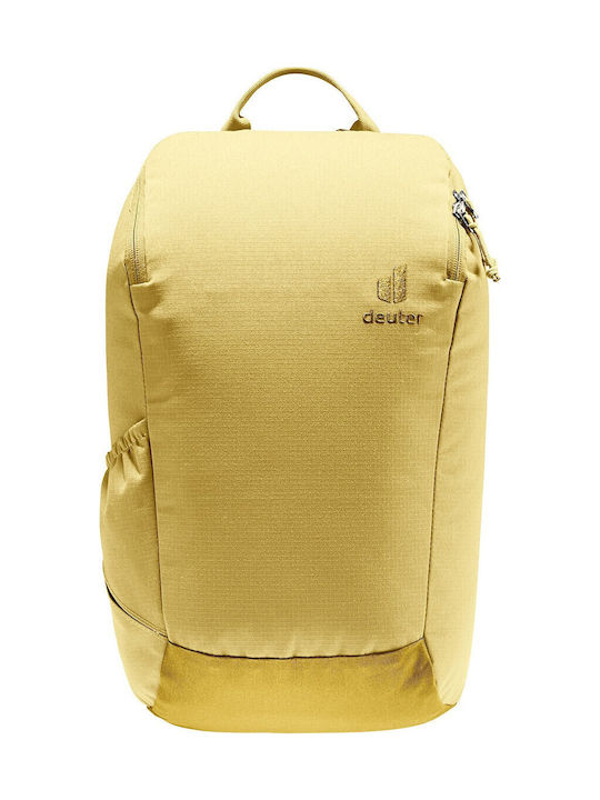 Deuter Rucksack 16Es Gelb