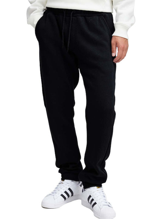 Blend Jogger Pants Black