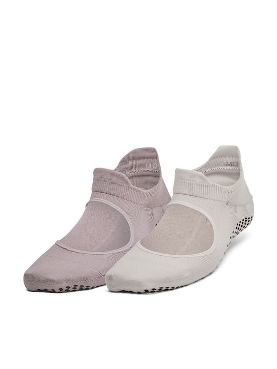 Under Armour Ua Breathe Balance Αθλητικές Κάλτσ...