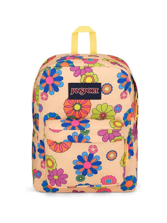 Jansport Backpack