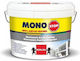 Berling Monostop 100% Пластмасов Боя Акрил за Външен Употреба Monostop 100% Acrylic Coating 3лт