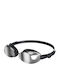 Speedo Ochelari de Înot Adulți Black/Silver