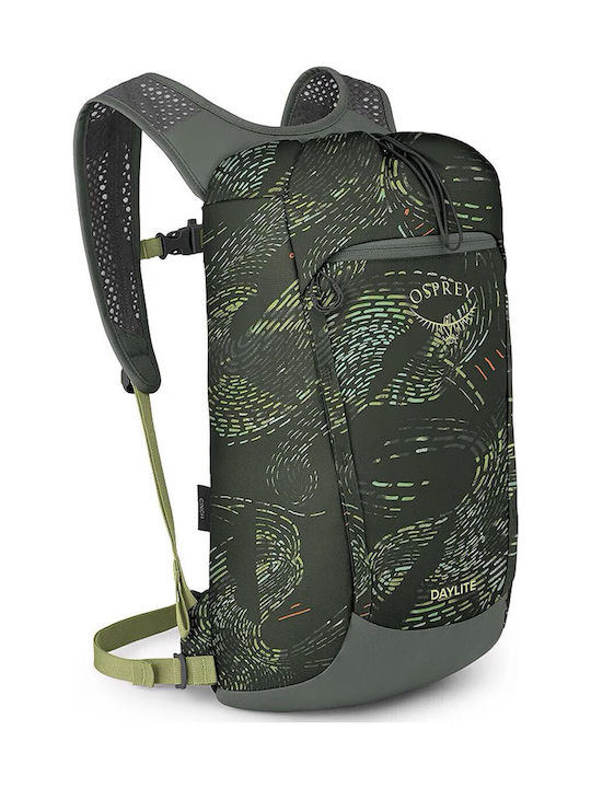 Osprey Daylite Cinch Πράσινο
