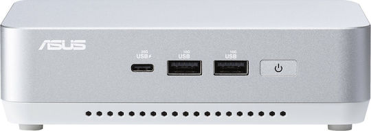 Asus Nuc 14 Pro+ Barebone (Core Ultra 7-155H / 96GB M.2)
