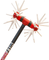 Yamastik Νιφάδα X12 Olivenrüttler Seeigel 800W Yamastik Νιφάδα X12 Olivenrüttler Seeigel 800W