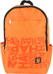Backpack Πορτοκαλί