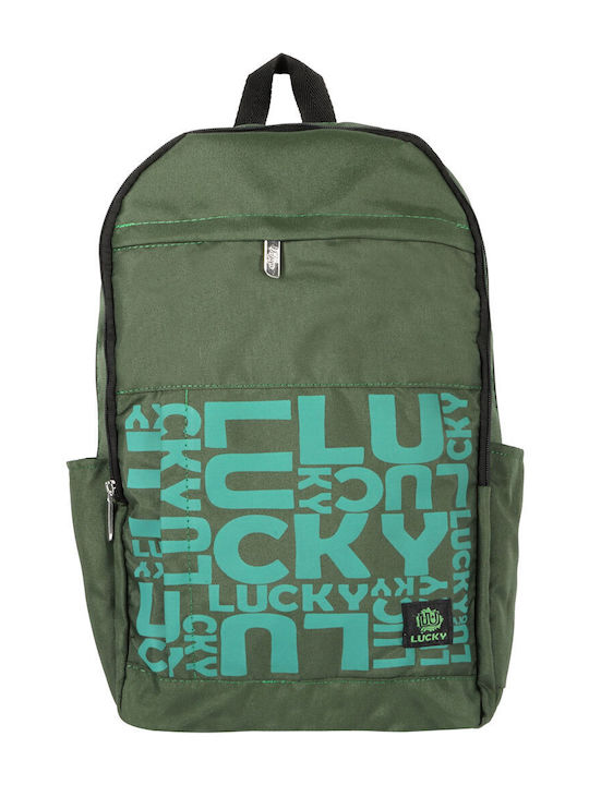 Backpack Πράσινο