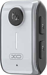 XO FM Transmitter Αυτοκινήτου με Bluetooth / USB