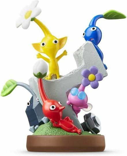 Nintendo Pikmin Character Figure for Switch