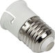 Adaptor De Conversie Bază De Bec E27 În B22 Bayonet