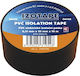 Emos Insulation Tape Black